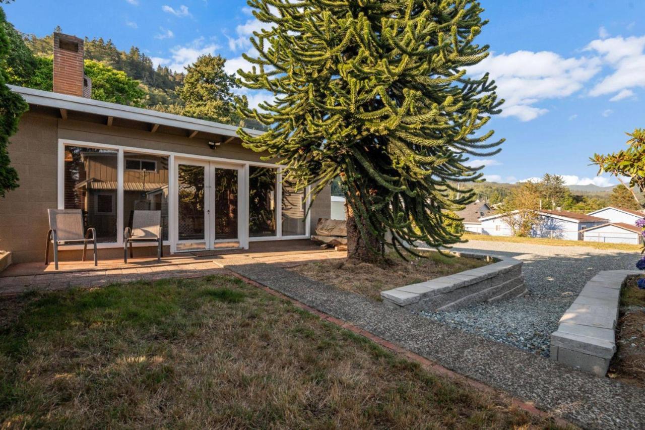 Villa Garibaldi Getaway Exterior foto
