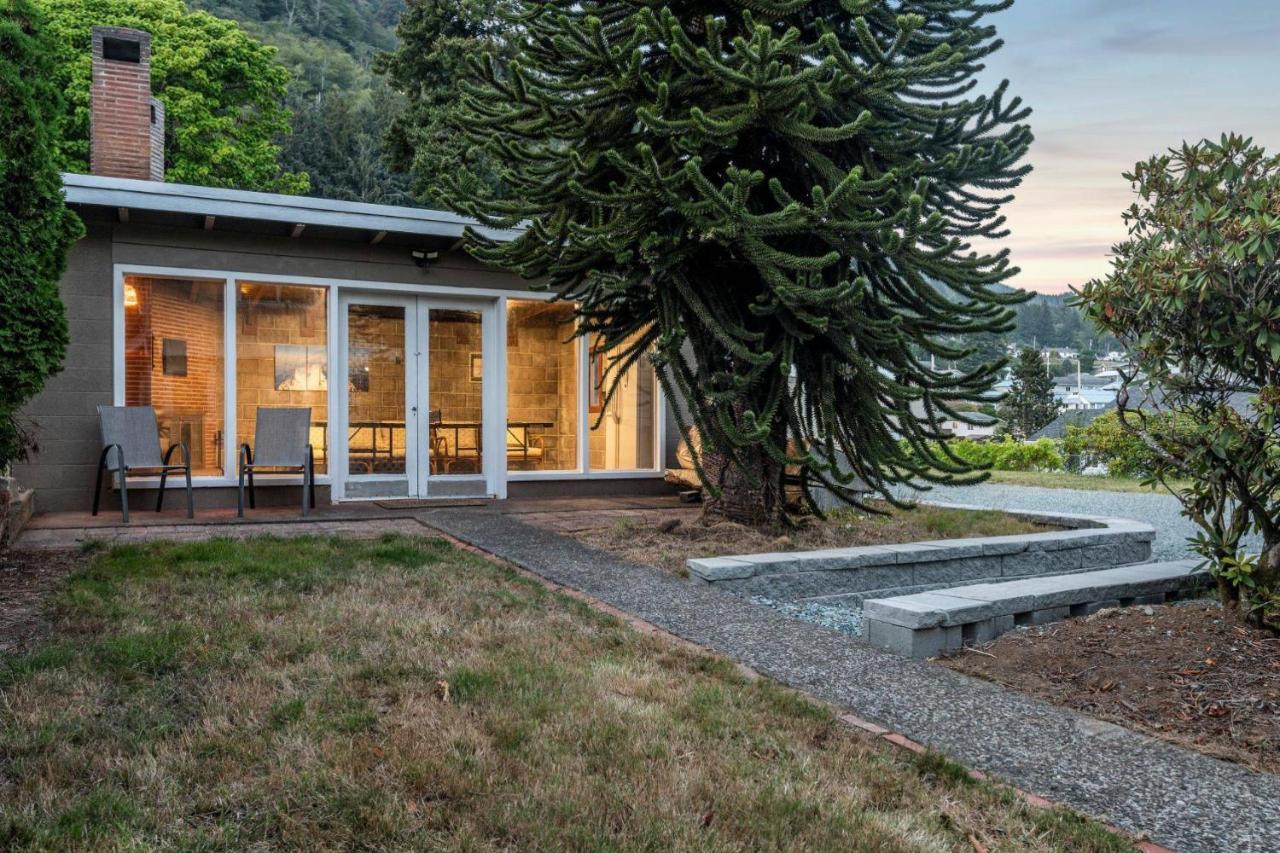 Villa Garibaldi Getaway Exterior foto