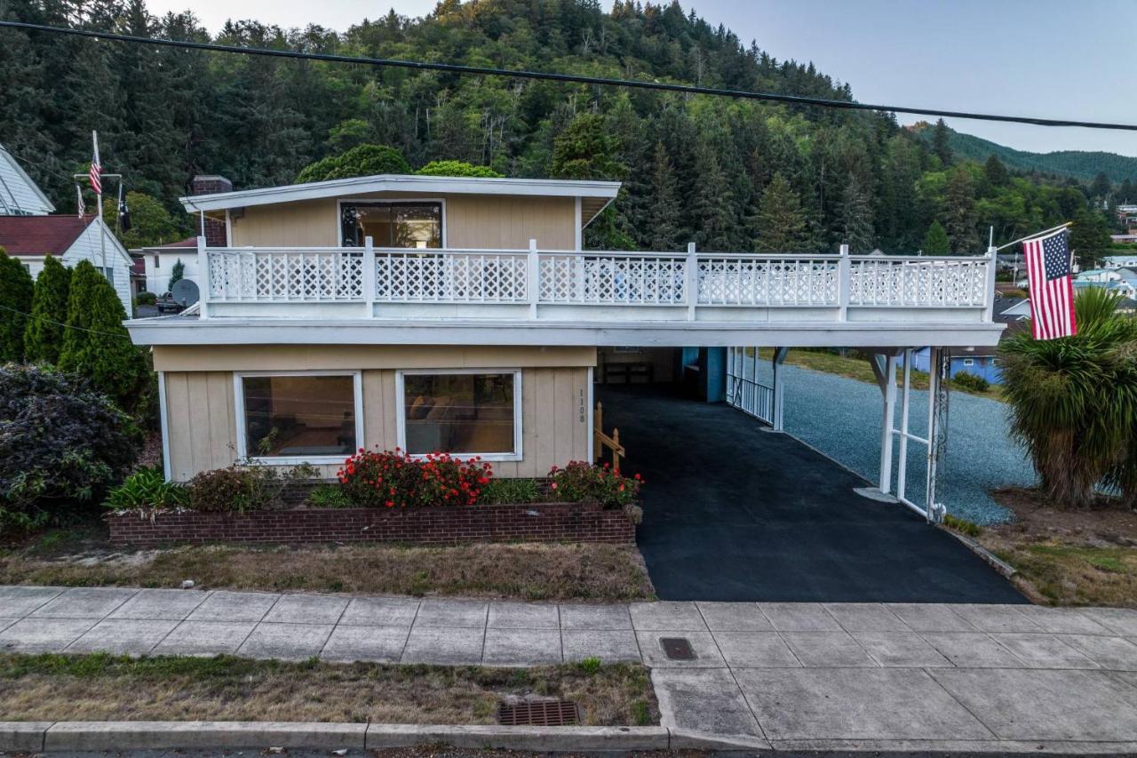 Villa Garibaldi Getaway Exterior foto
